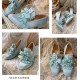 Iris Corolla Marie Antoinette Version A Shoes VI(Reservation/6 Colours/Full Payment Without Shipping)